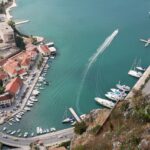 one week in Montenegro