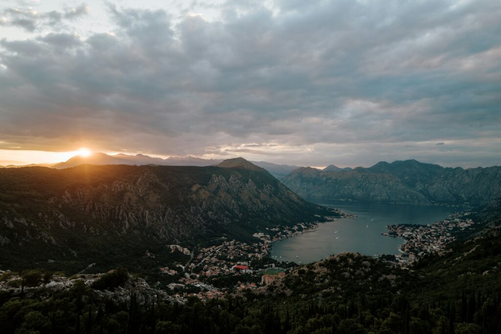 day trips from Kotor, Kotor Montenegro