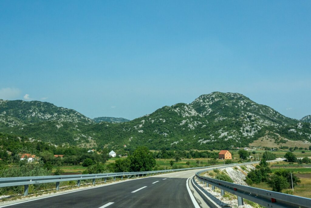Montenegro tours