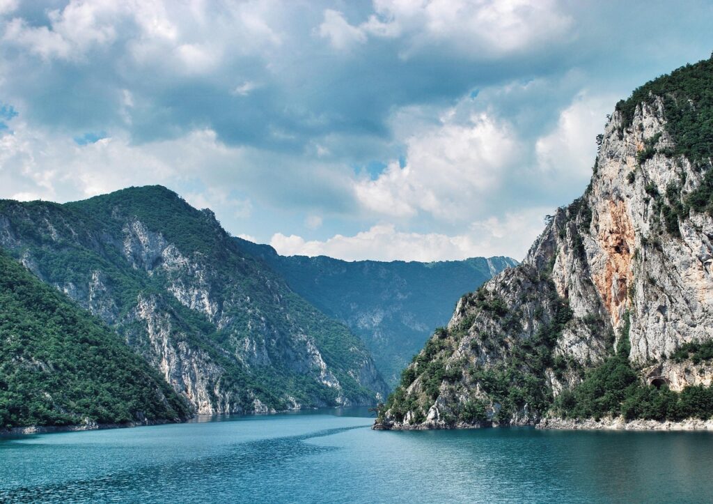 Montenegro tours, Montenegro beauty