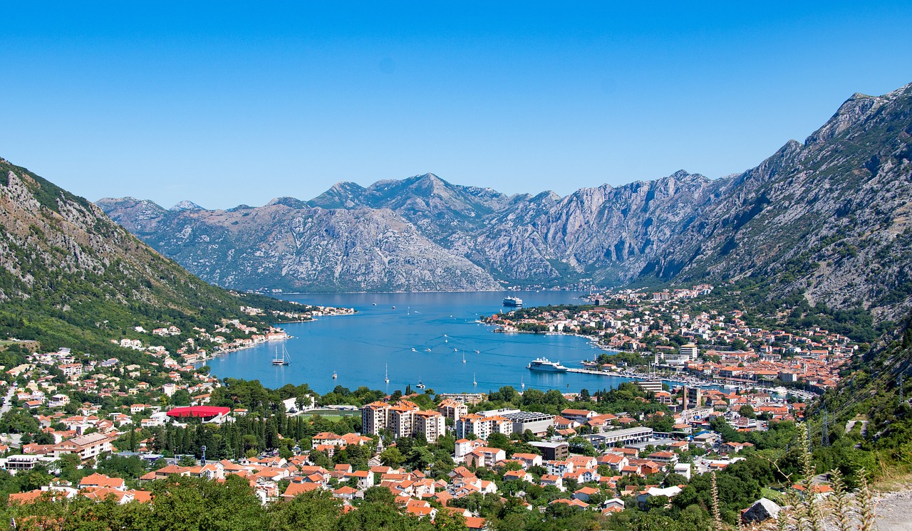 Kotor travel guide