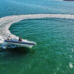 speed boat tour kotor