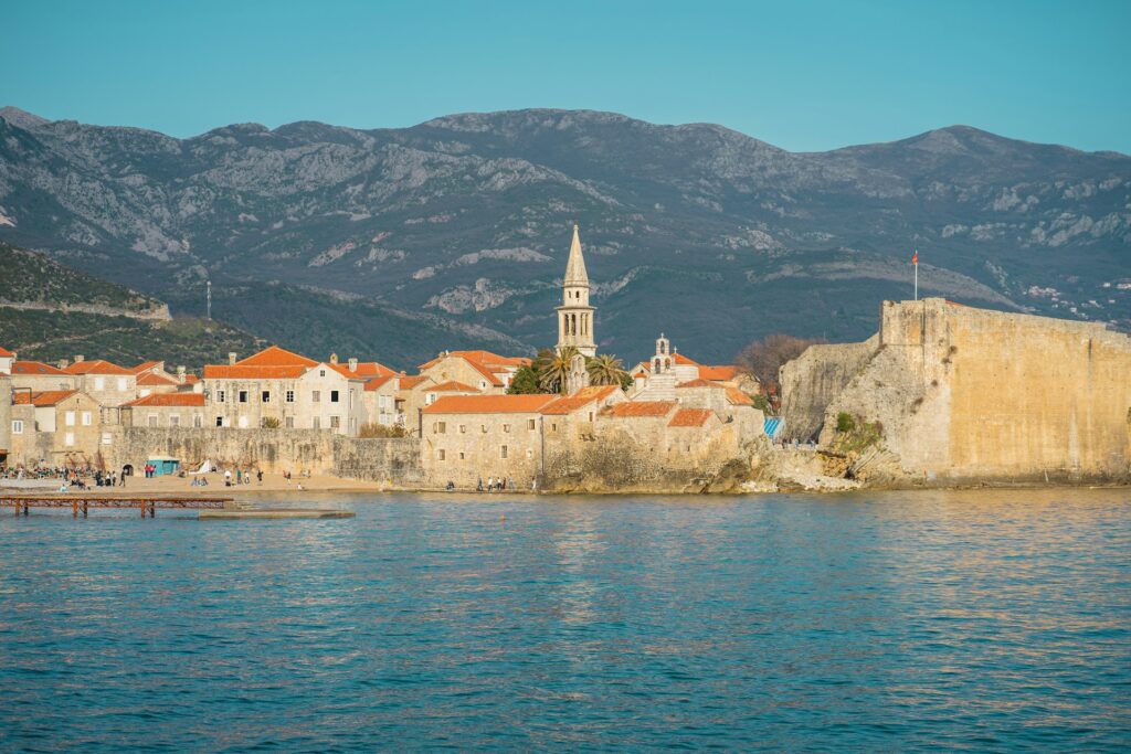 Montenegro travel itinerary