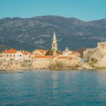 Montenegro travel itinerary