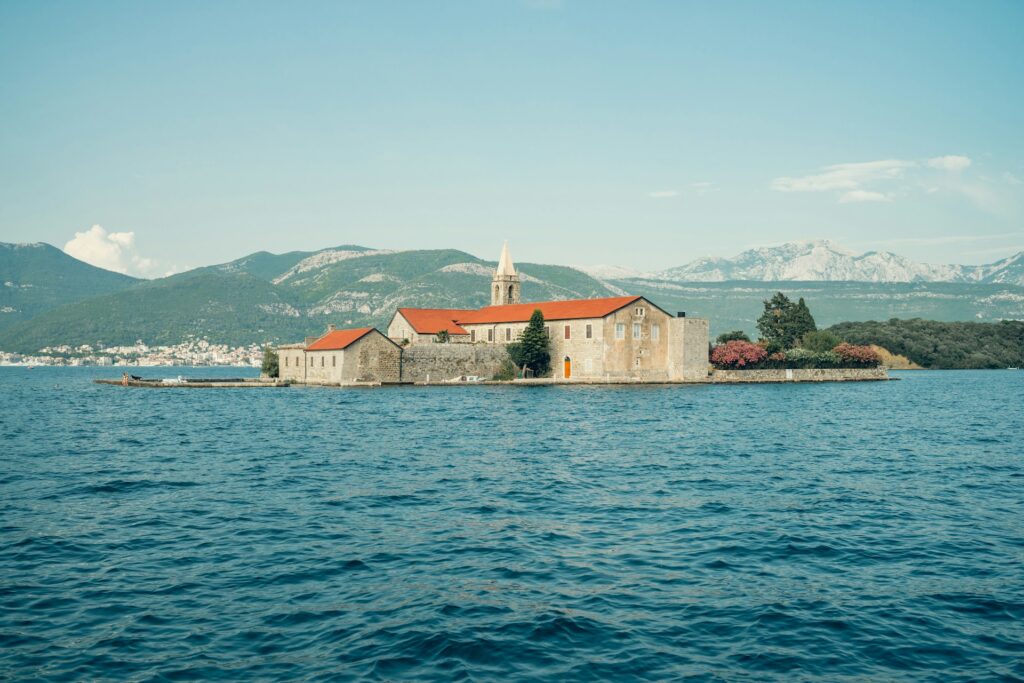 tours Kotor Montenegro
