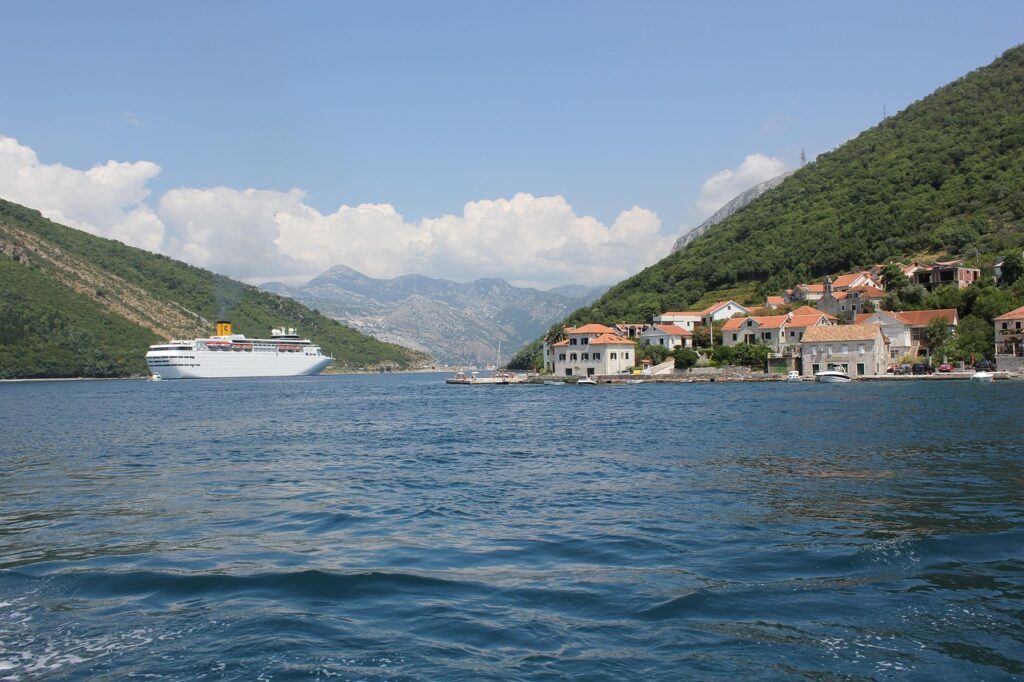 Montenegro adventures