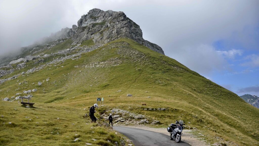 Montenegro adventures